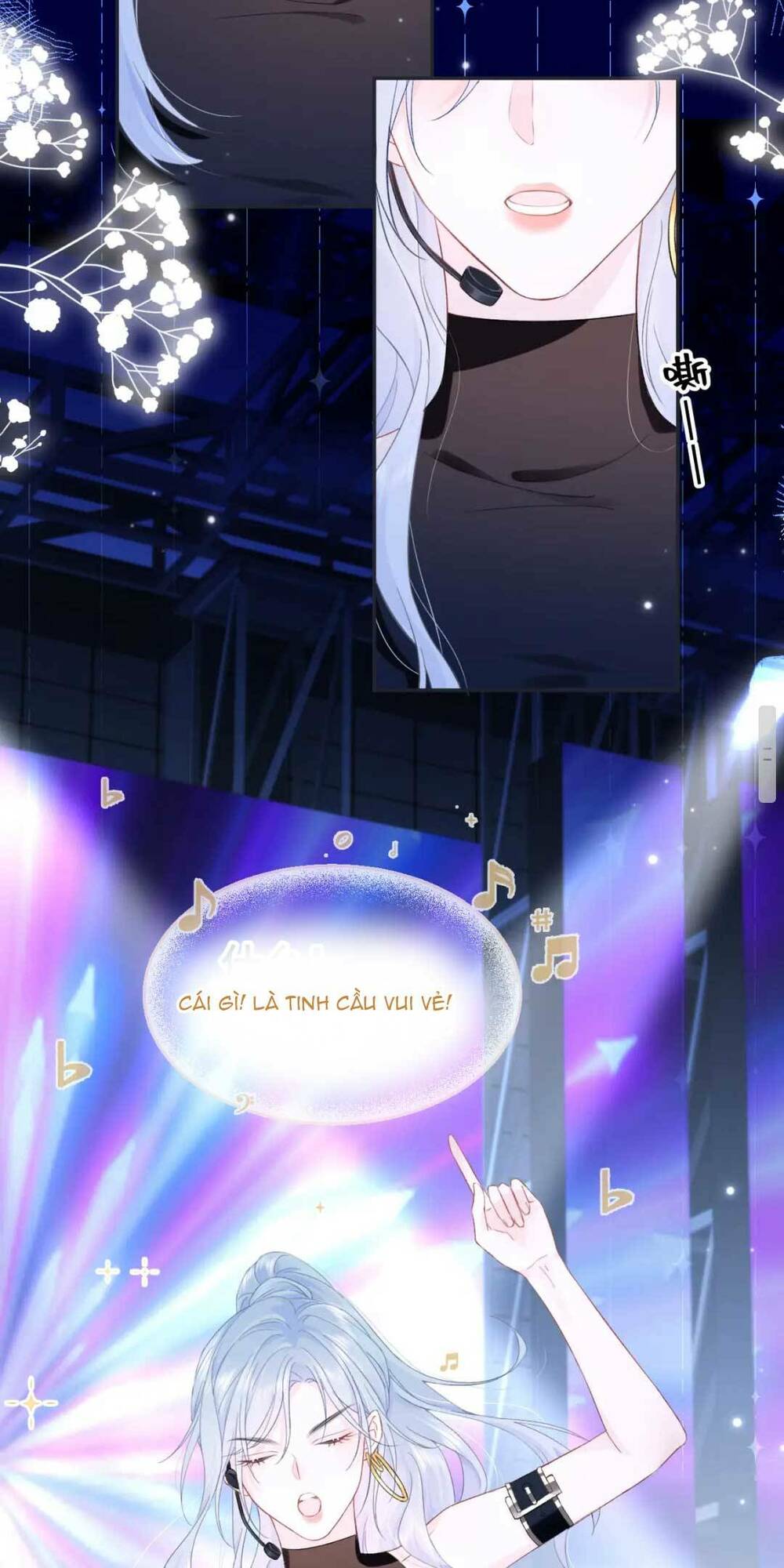 Ta Ở Hiện Đại Làm Đại Boss: Chapter 3