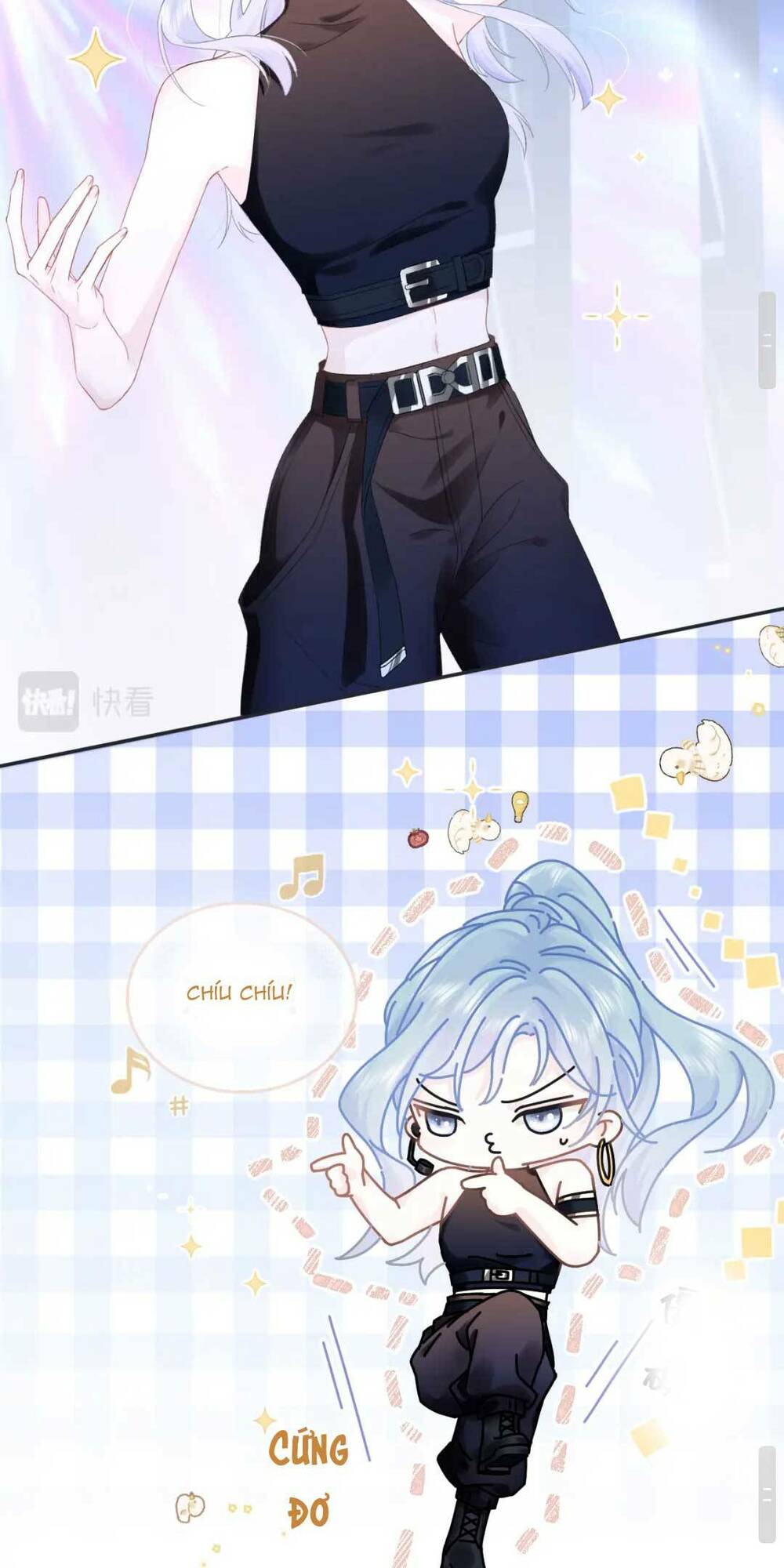 Ta Ở Hiện Đại Làm Đại Boss: Chapter 3