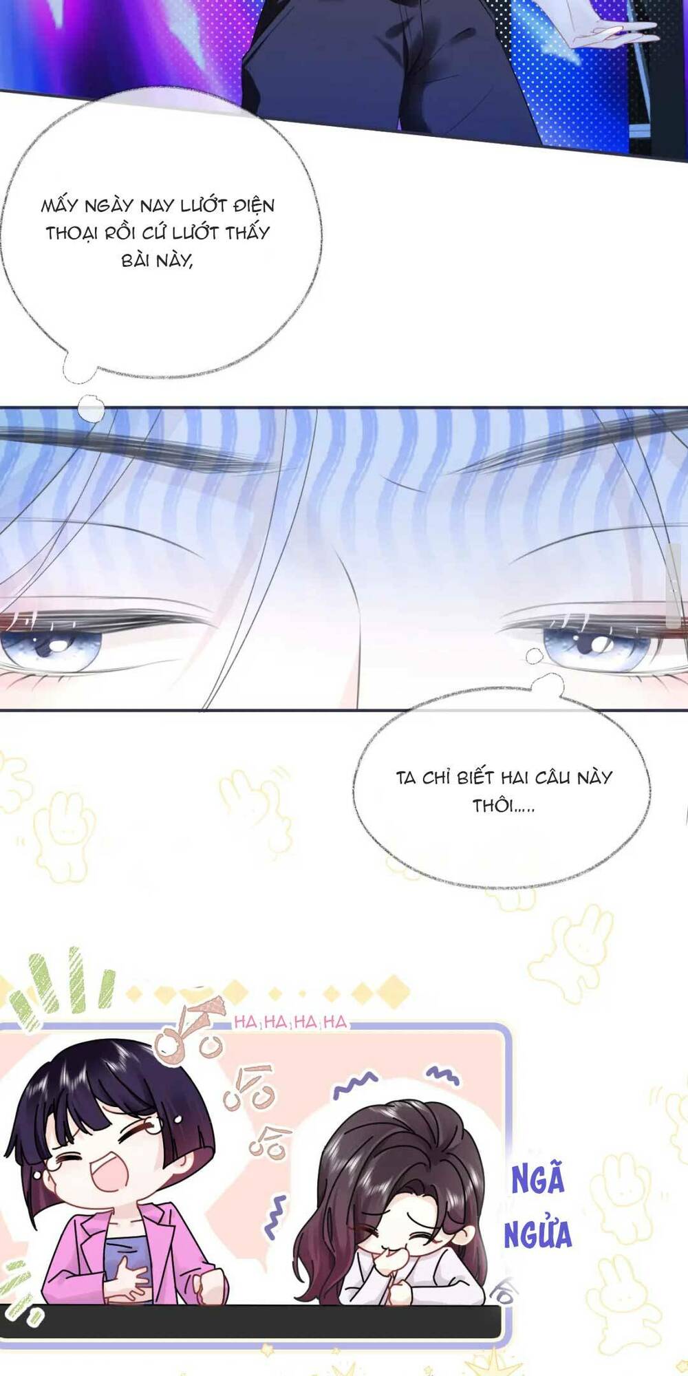 Ta Ở Hiện Đại Làm Đại Boss: Chapter 3