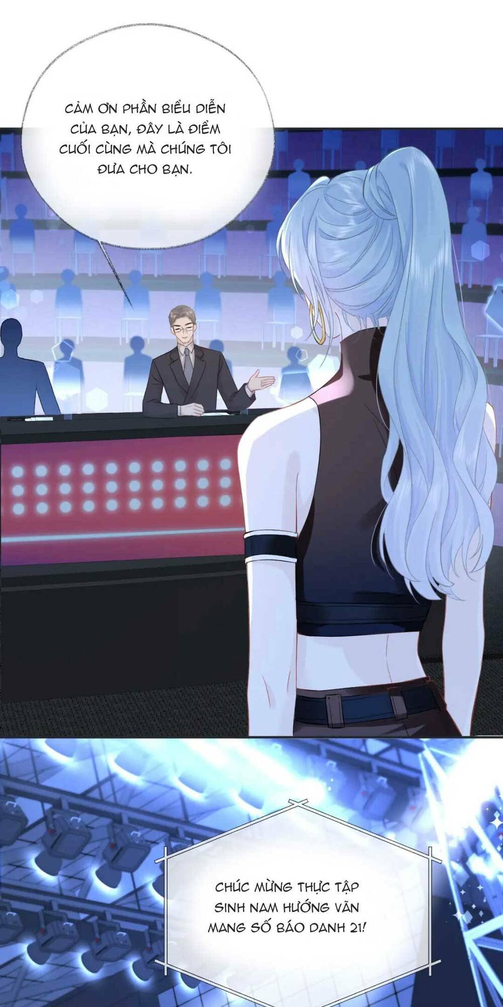 Ta Ở Hiện Đại Làm Đại Boss: Chapter 3