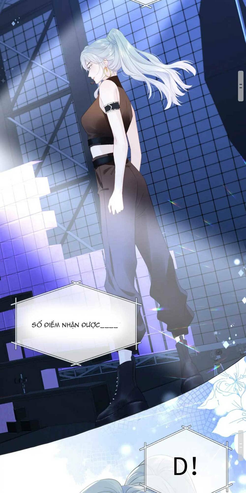 Ta Ở Hiện Đại Làm Đại Boss: Chapter 3