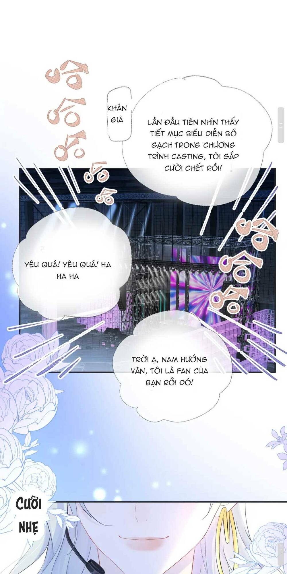 Ta Ở Hiện Đại Làm Đại Boss: Chapter 3