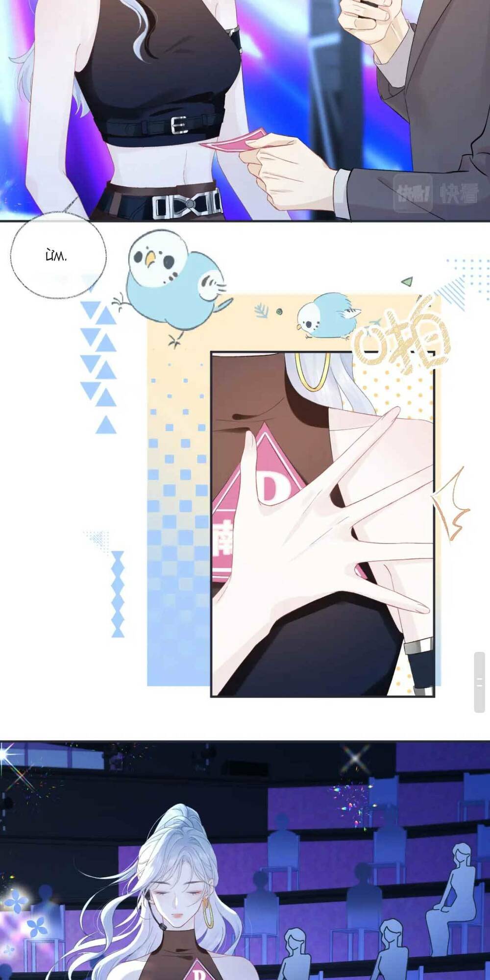 Ta Ở Hiện Đại Làm Đại Boss: Chapter 3
