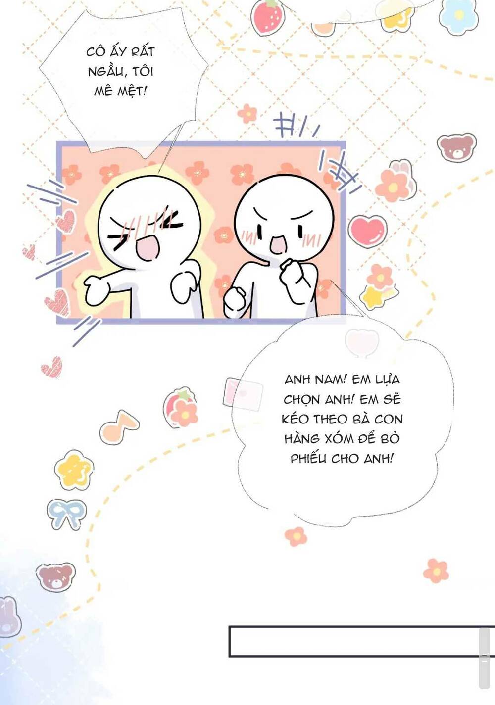 Ta Ở Hiện Đại Làm Đại Boss: Chapter 3