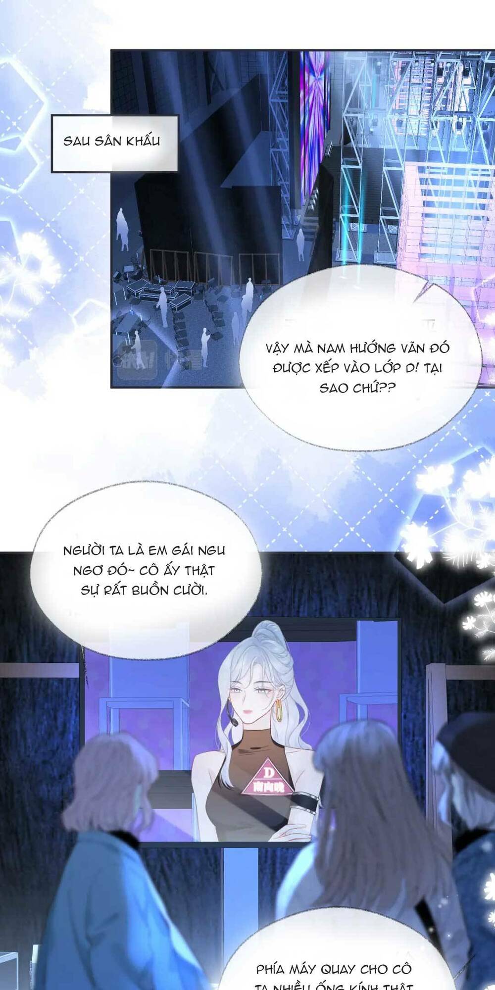 Ta Ở Hiện Đại Làm Đại Boss: Chapter 3