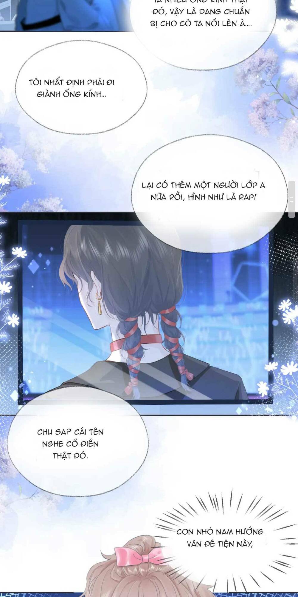 Ta Ở Hiện Đại Làm Đại Boss: Chapter 3