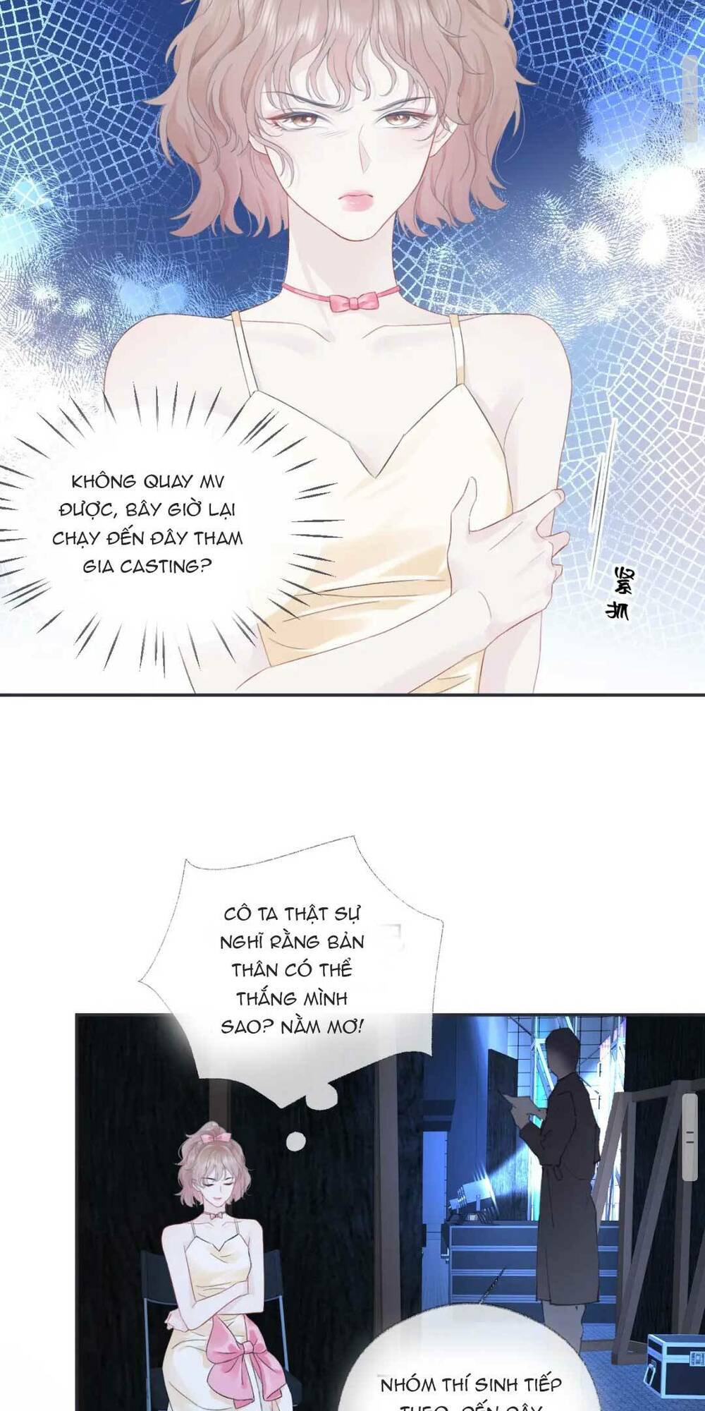 Ta Ở Hiện Đại Làm Đại Boss: Chapter 3