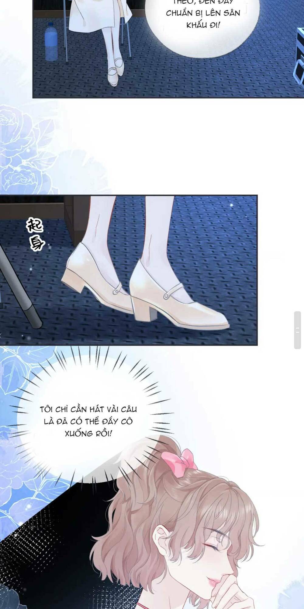 Ta Ở Hiện Đại Làm Đại Boss: Chapter 3