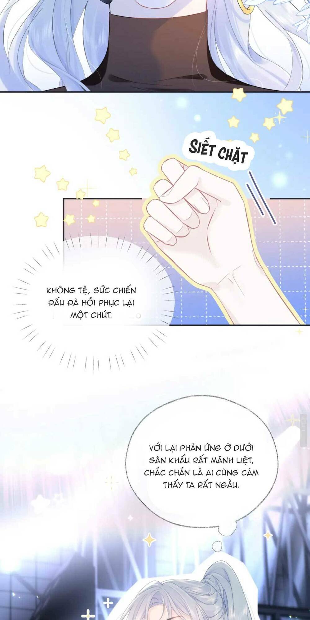 Ta Ở Hiện Đại Làm Đại Boss: Chapter 3
