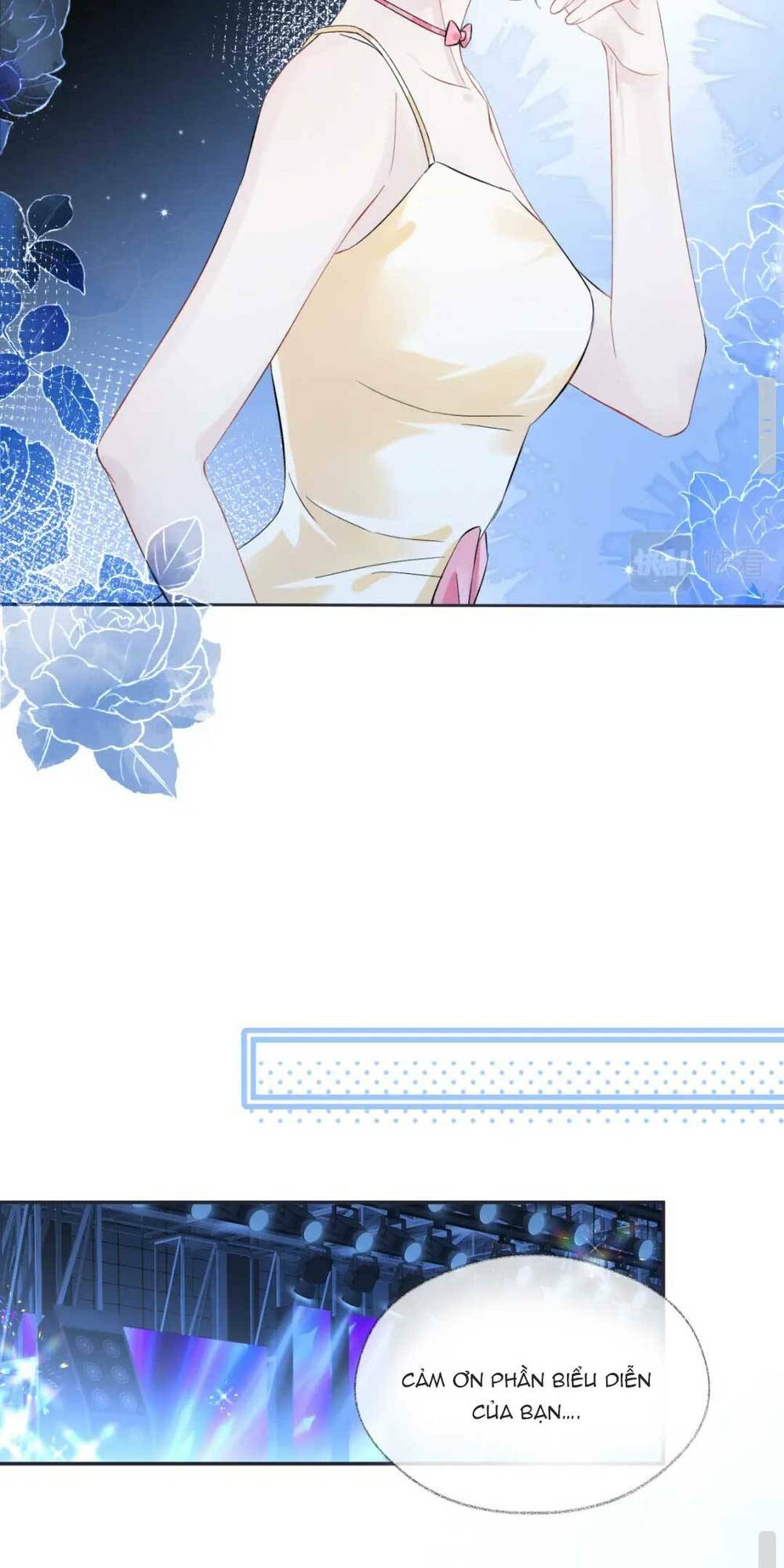 Ta Ở Hiện Đại Làm Đại Boss: Chapter 3