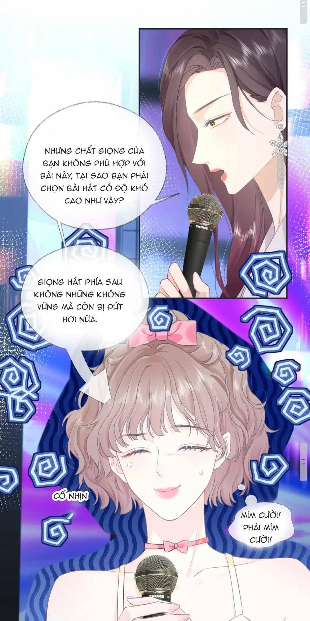 Ta Ở Hiện Đại Làm Đại Boss: Chapter 3