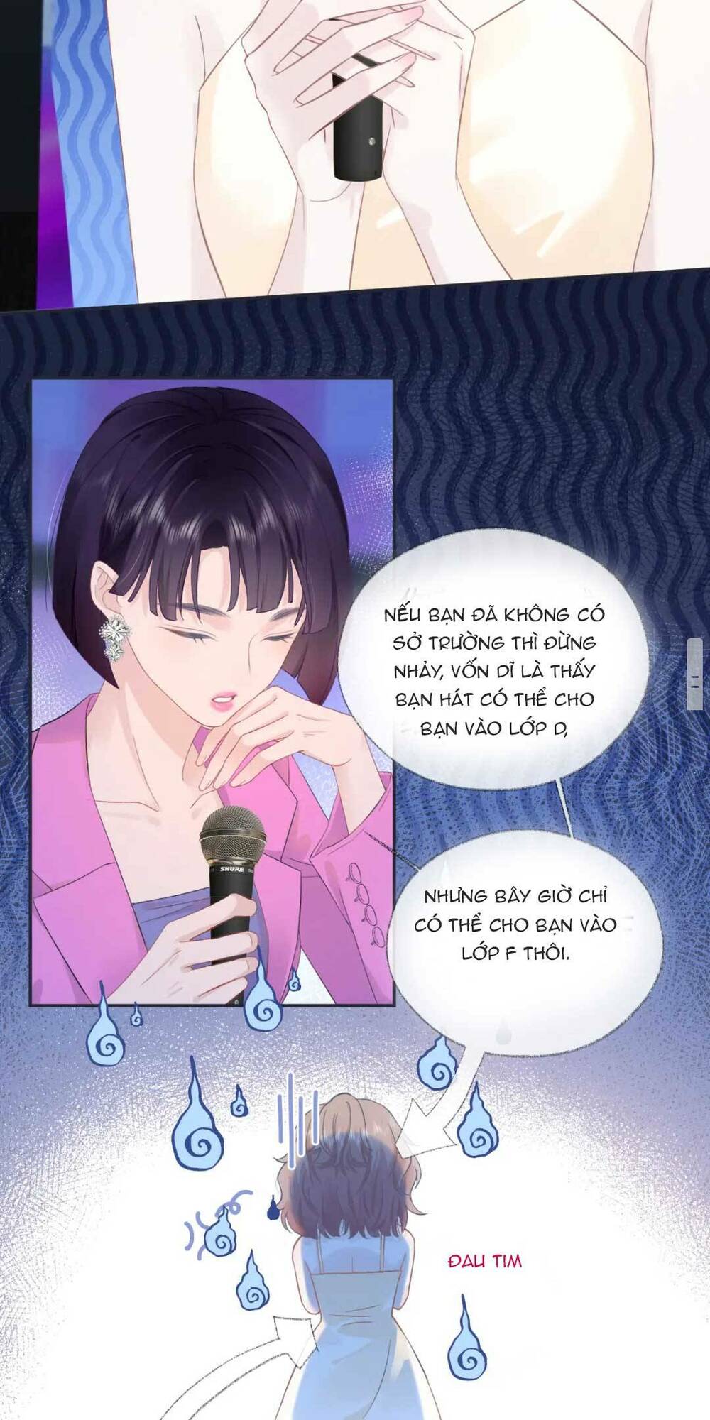 Ta Ở Hiện Đại Làm Đại Boss: Chapter 3