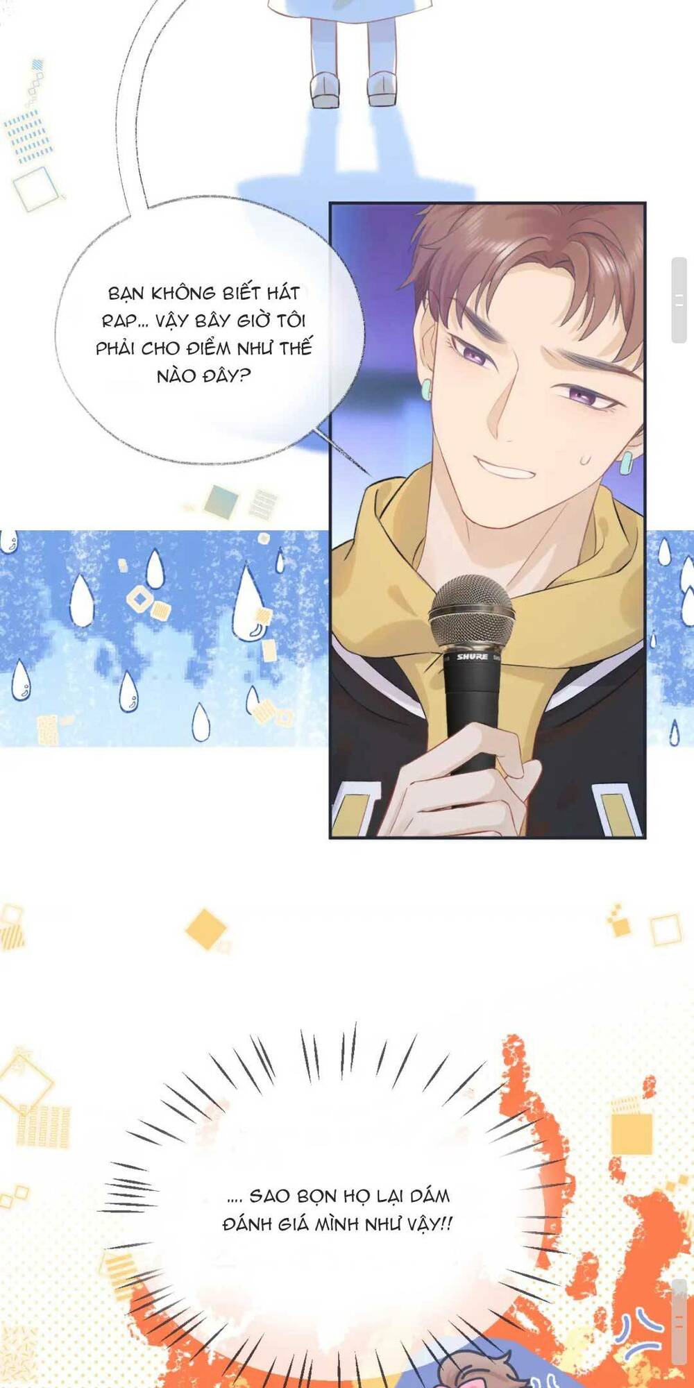 Ta Ở Hiện Đại Làm Đại Boss: Chapter 3