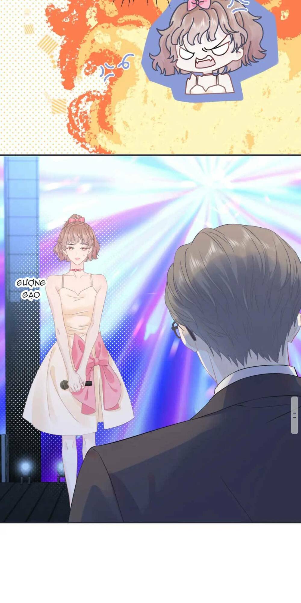 Ta Ở Hiện Đại Làm Đại Boss: Chapter 3