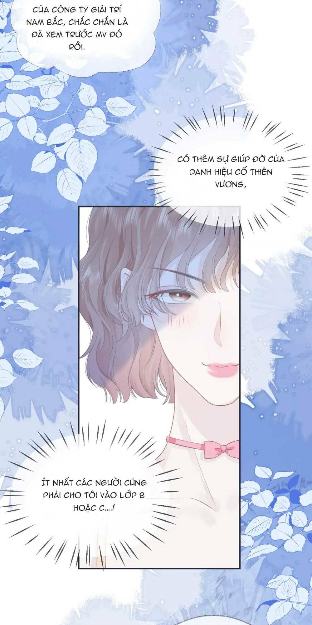 Ta Ở Hiện Đại Làm Đại Boss: Chapter 3