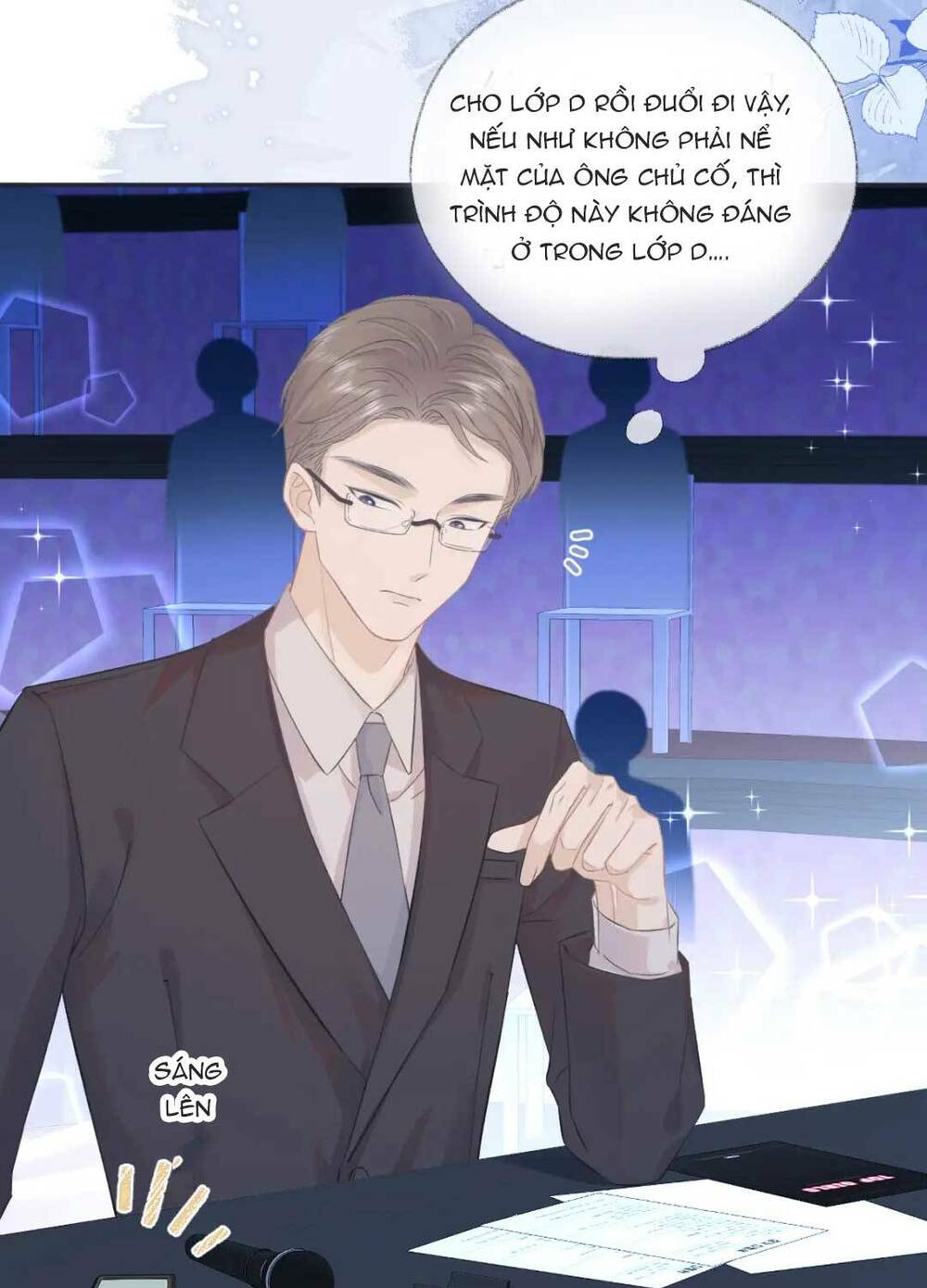 Ta Ở Hiện Đại Làm Đại Boss: Chapter 3