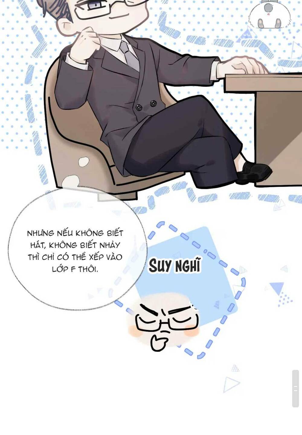 Ta Ở Hiện Đại Làm Đại Boss: Chapter 3