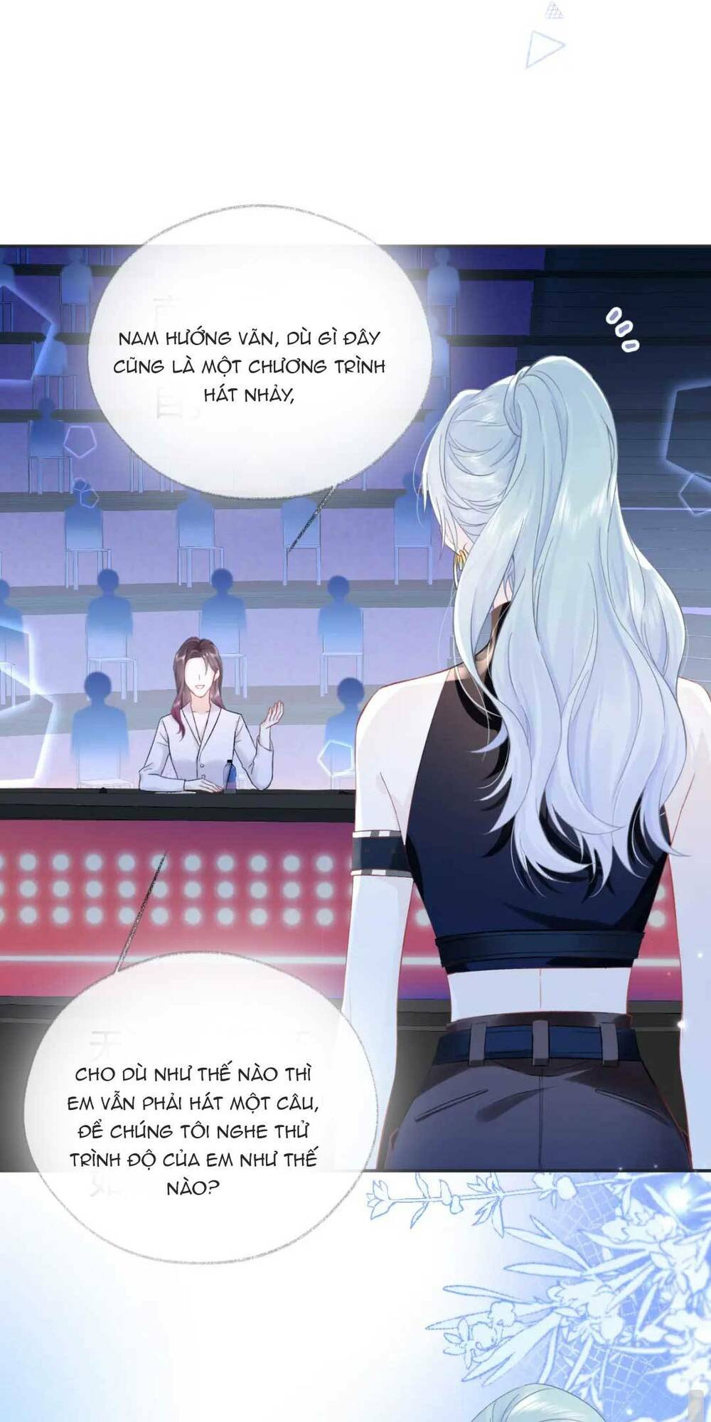 Ta Ở Hiện Đại Làm Đại Boss: Chapter 3