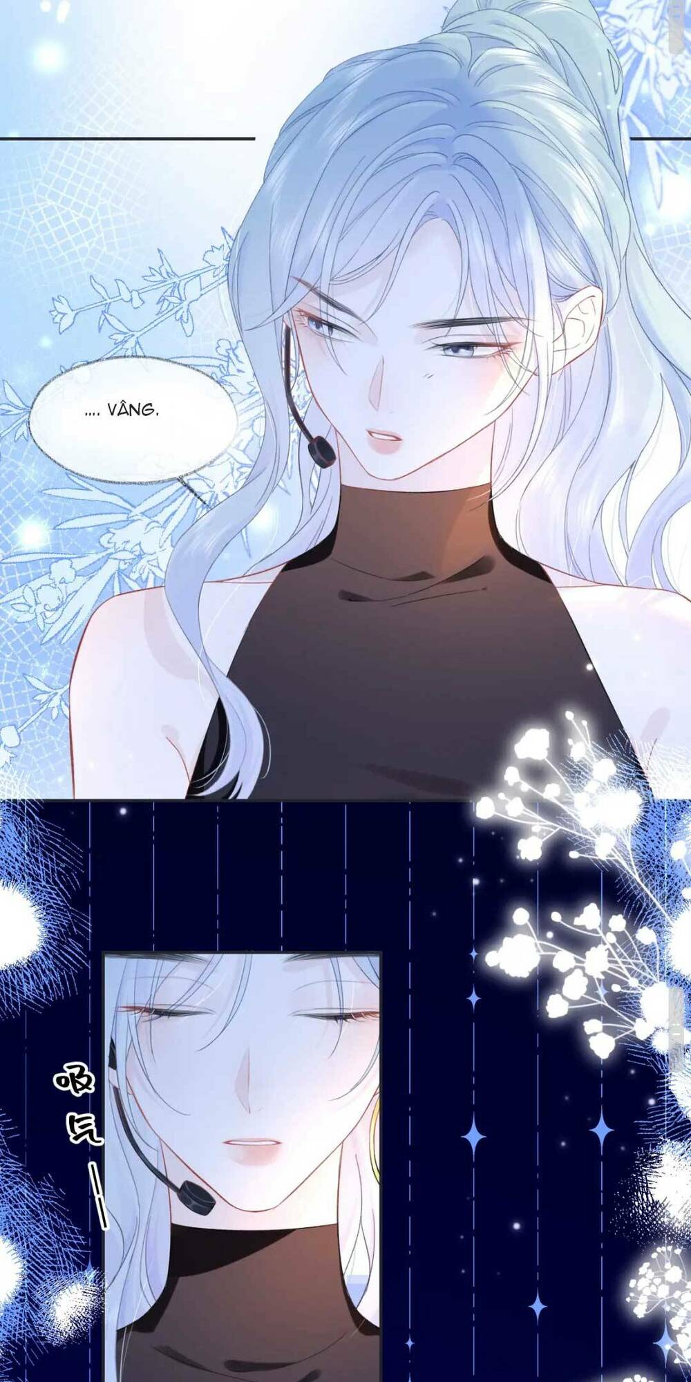 Ta Ở Hiện Đại Làm Đại Boss: Chapter 3