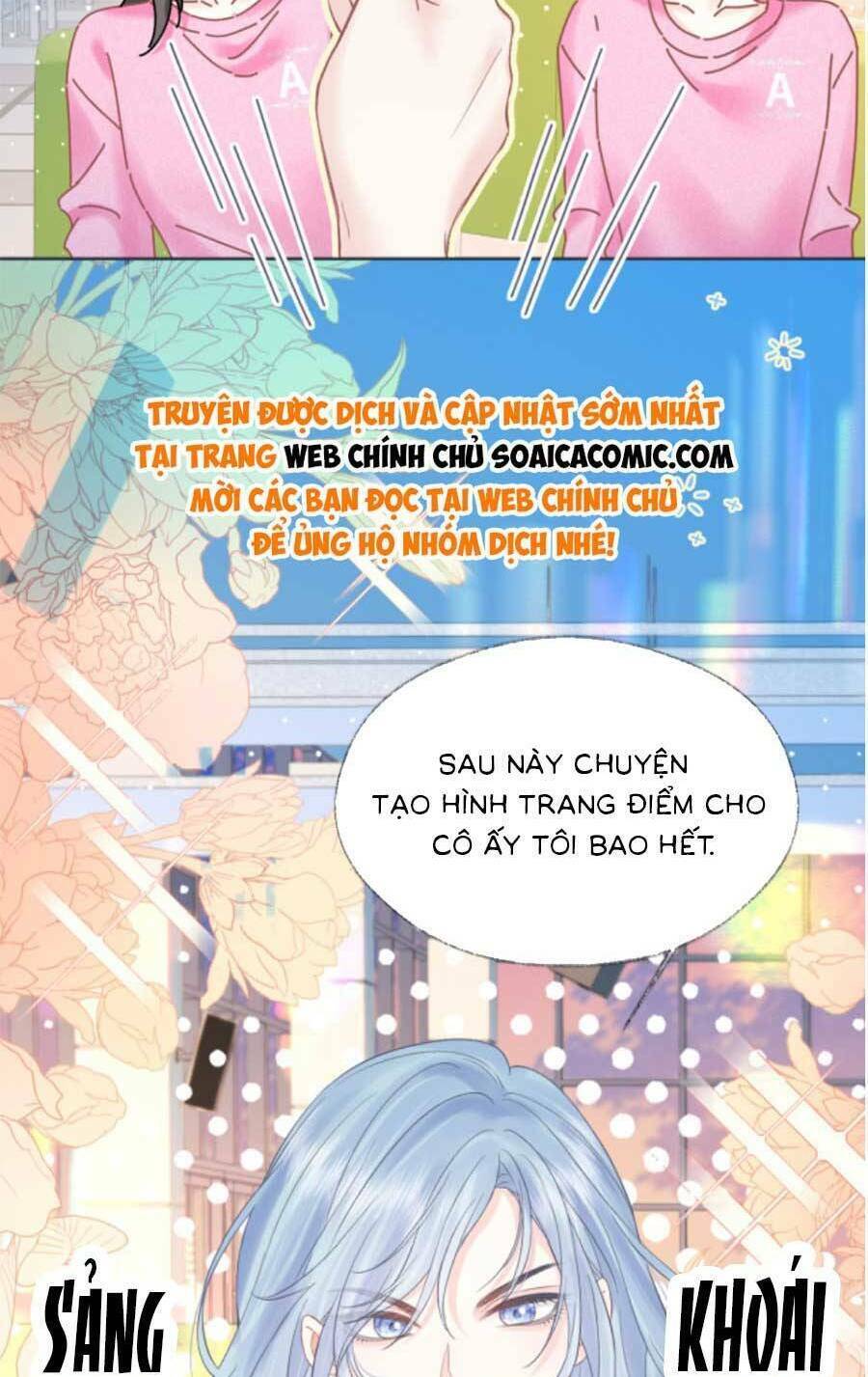 Ta Ở Hiện Đại Làm Đại Boss: Chapter 30