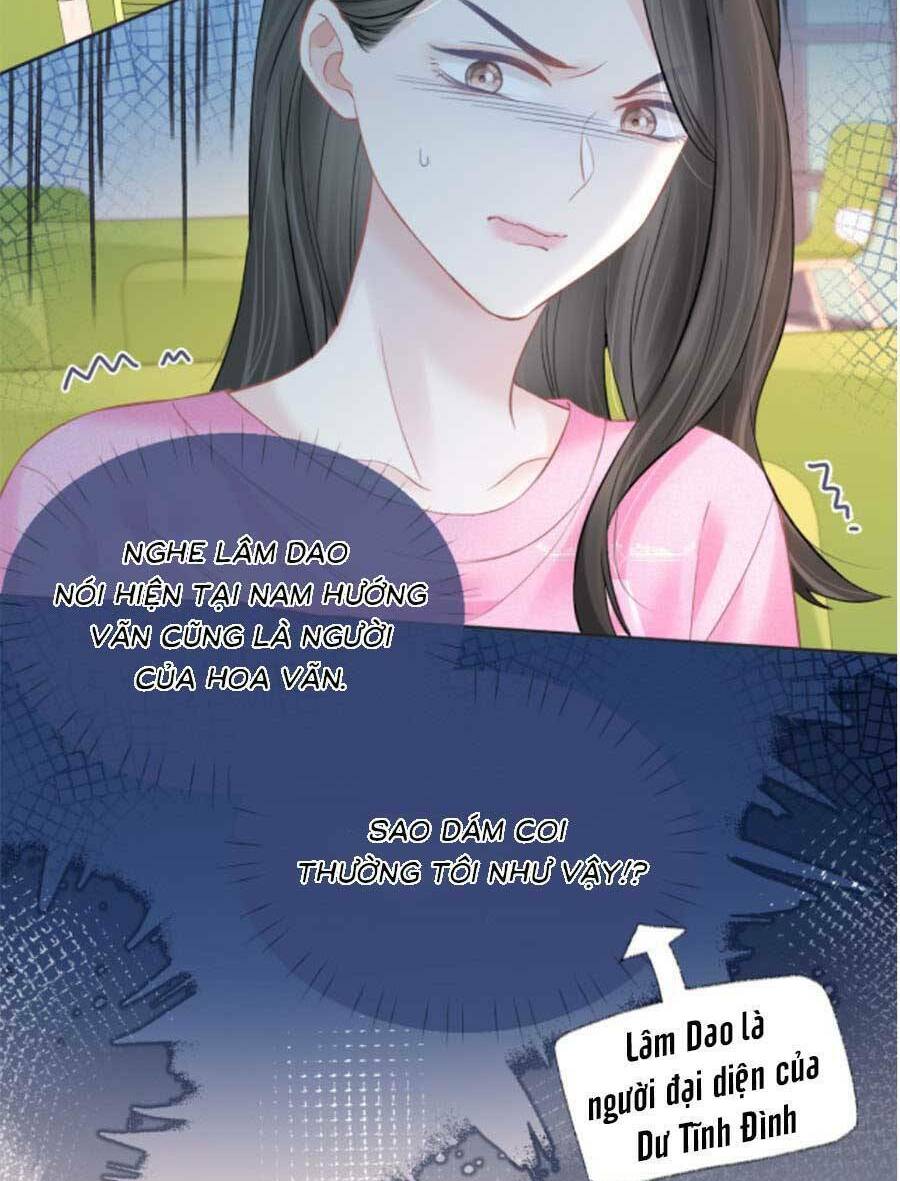 Ta Ở Hiện Đại Làm Đại Boss: Chapter 30