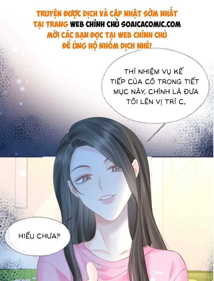 Ta Ở Hiện Đại Làm Đại Boss: Chapter 30