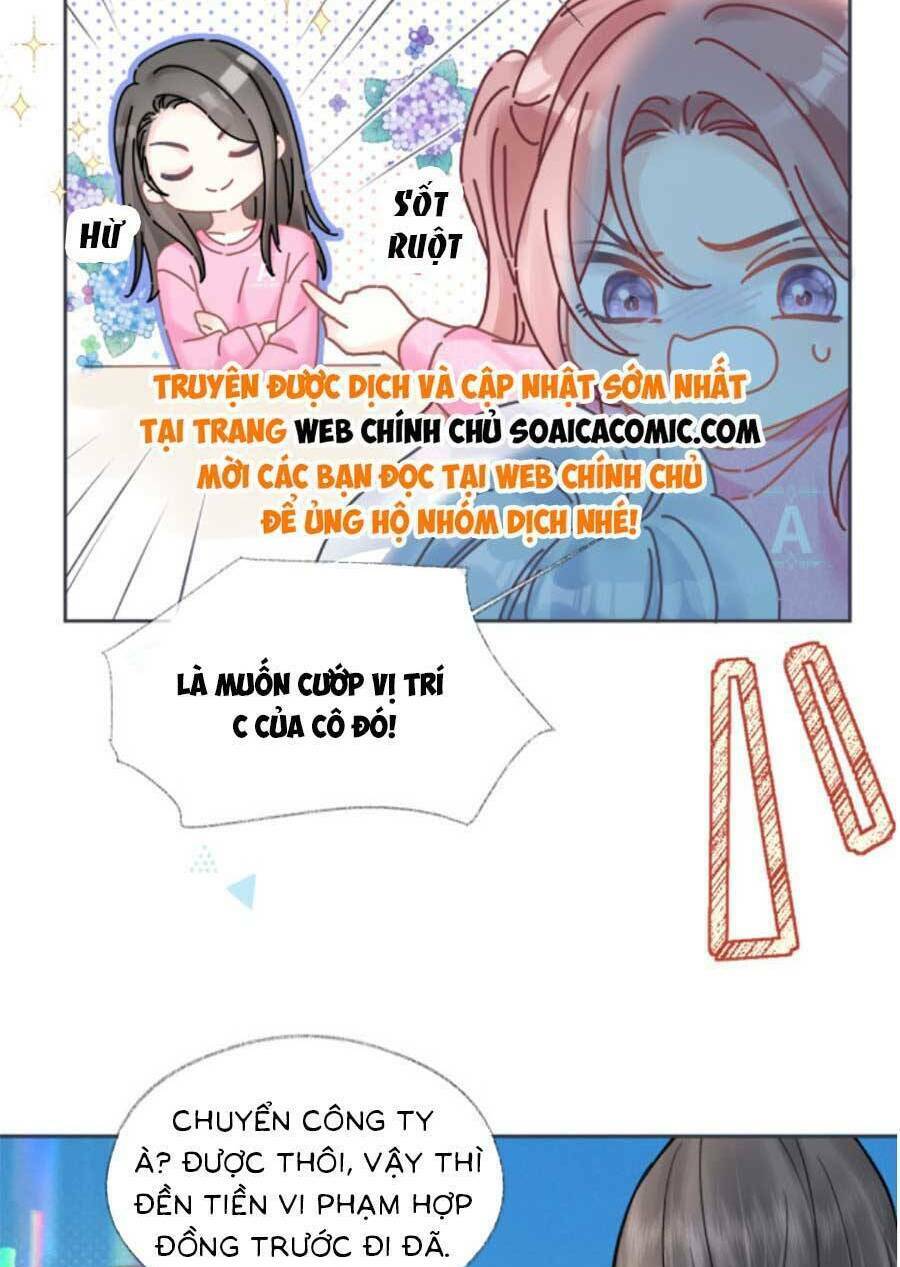 Ta Ở Hiện Đại Làm Đại Boss: Chapter 30