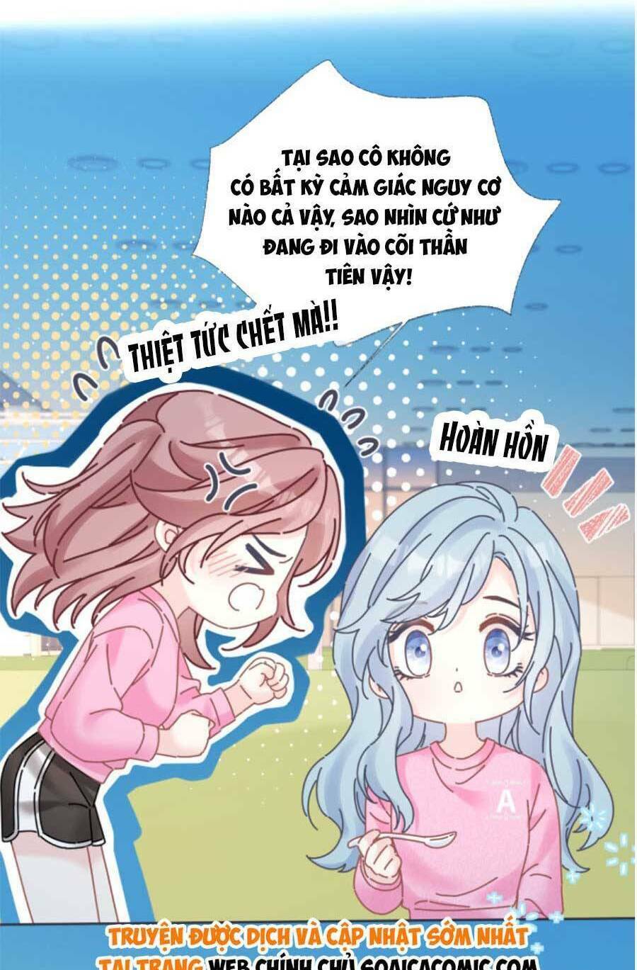 Ta Ở Hiện Đại Làm Đại Boss: Chapter 30