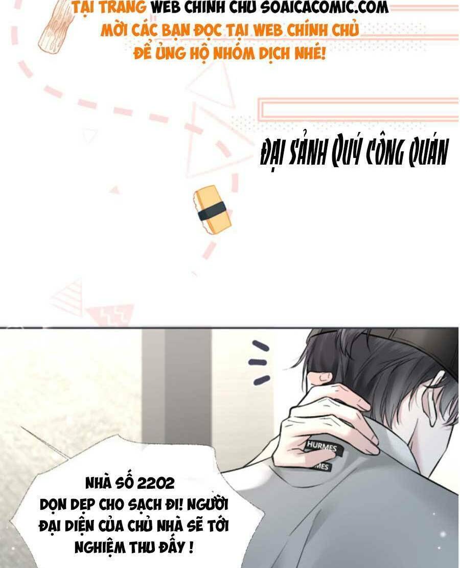 Ta Ở Hiện Đại Làm Đại Boss: Chapter 30