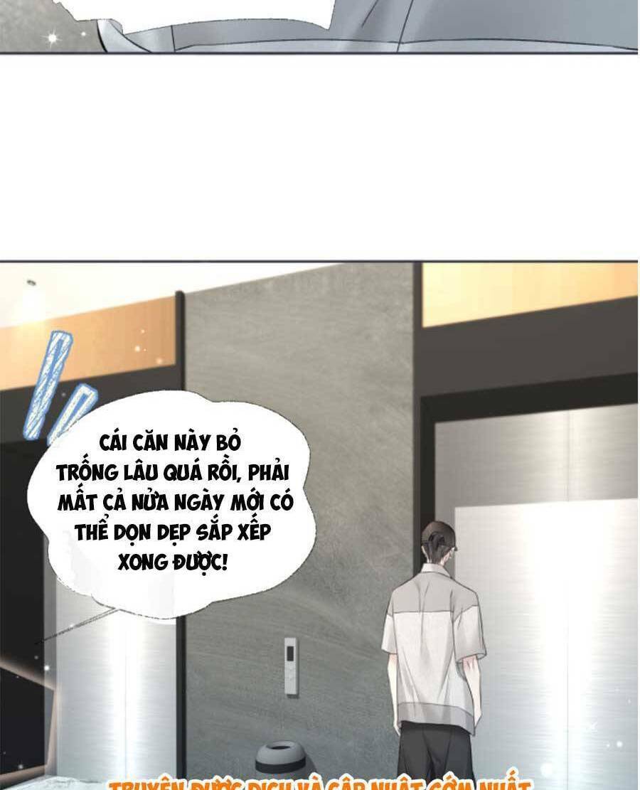 Ta Ở Hiện Đại Làm Đại Boss: Chapter 30