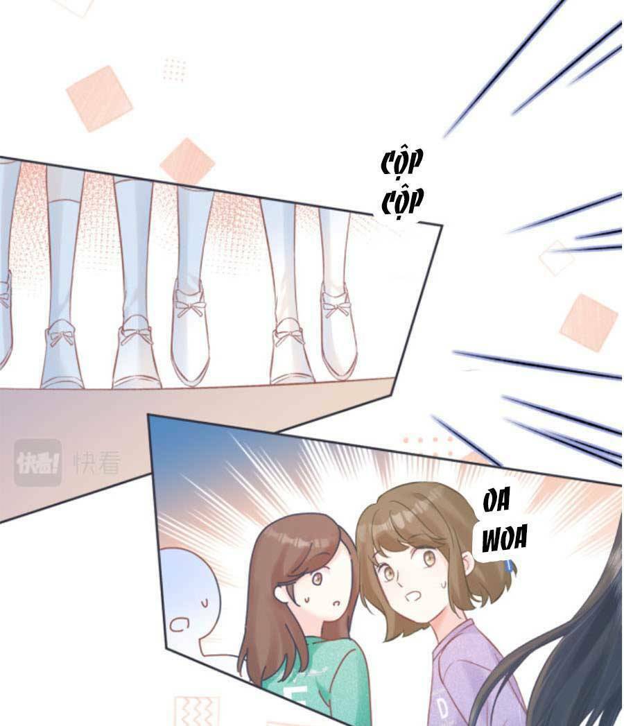 Ta Ở Hiện Đại Làm Đại Boss: Chapter 30