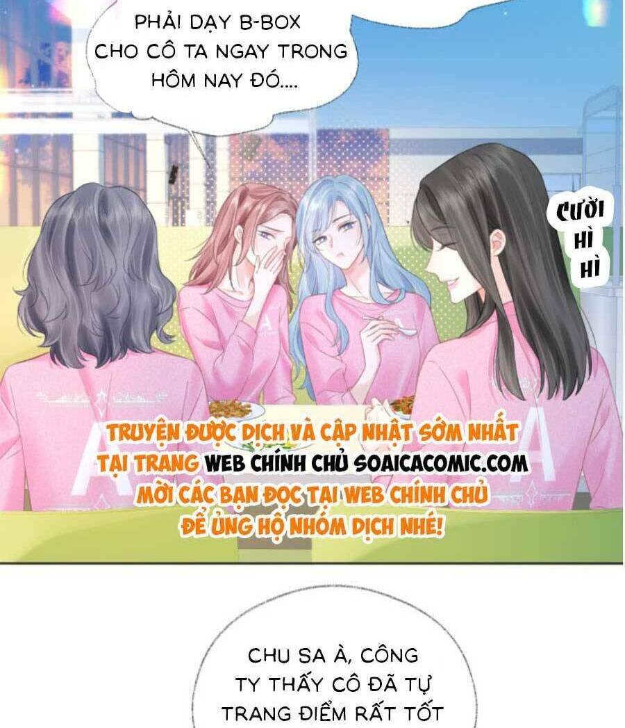 Ta Ở Hiện Đại Làm Đại Boss: Chapter 30