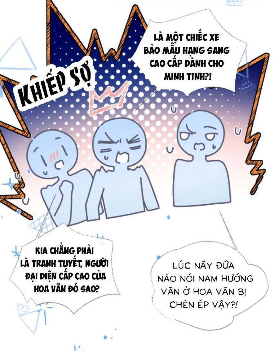 Ta Ở Hiện Đại Làm Đại Boss: Chapter 31