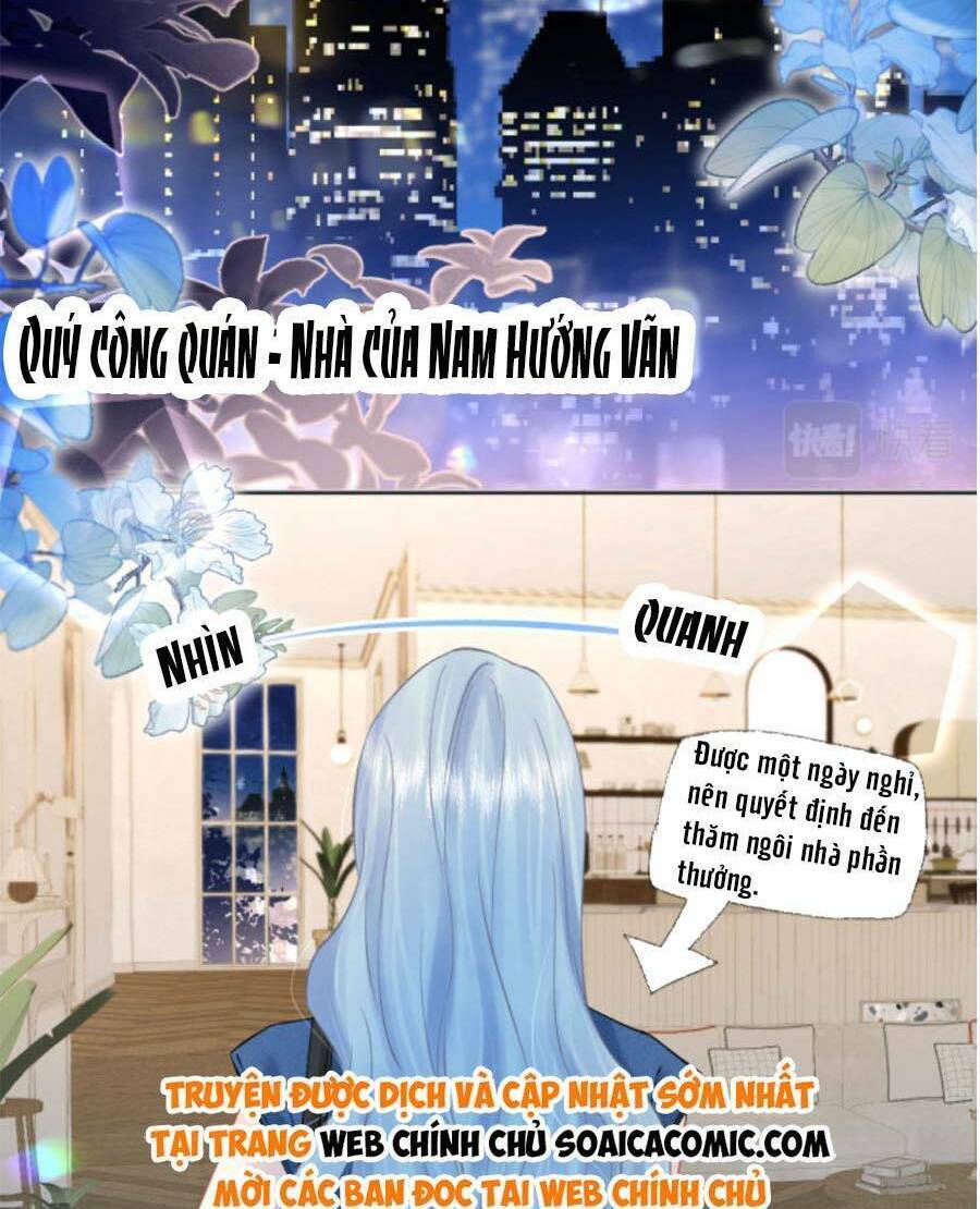Ta Ở Hiện Đại Làm Đại Boss: Chapter 31