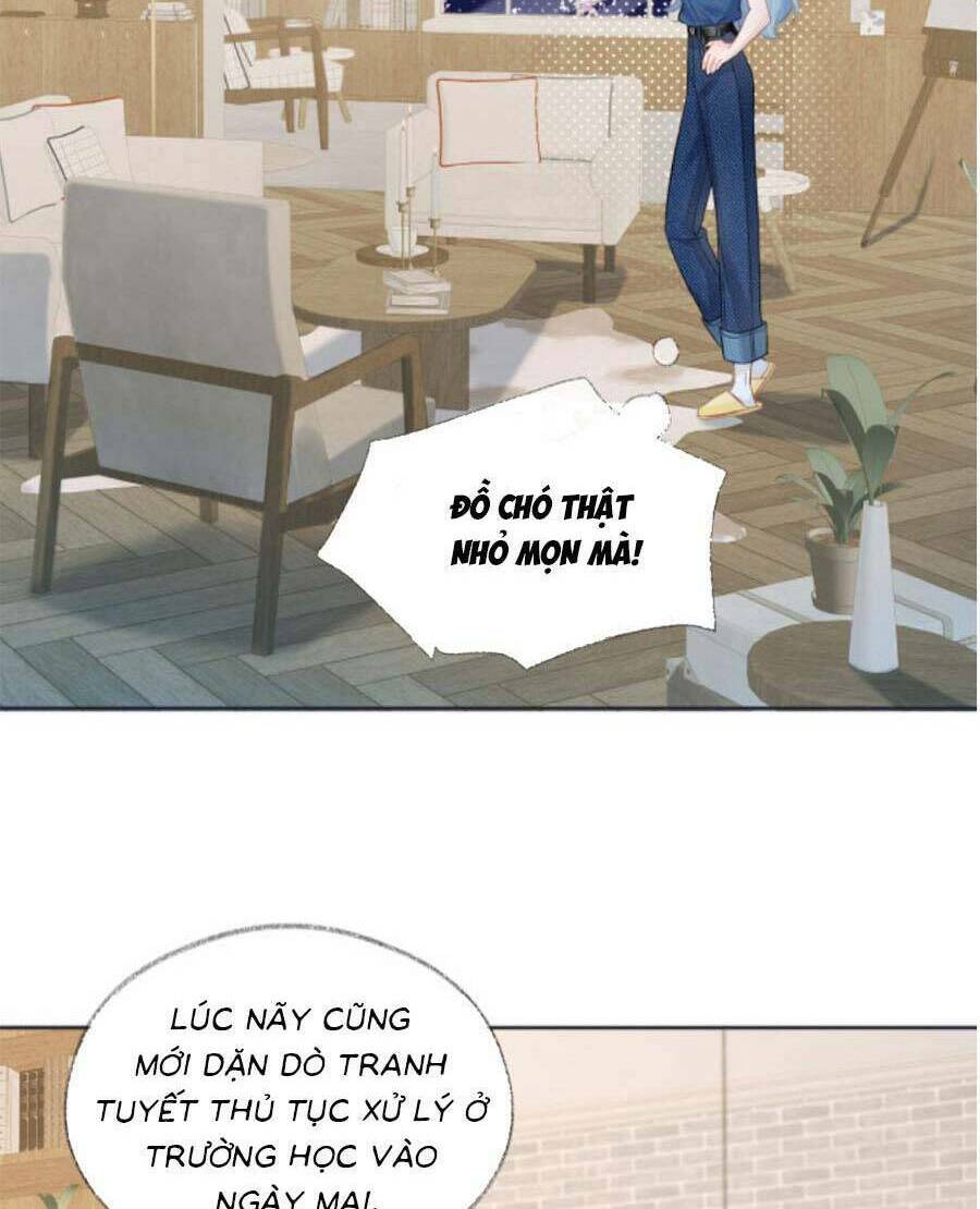 Ta Ở Hiện Đại Làm Đại Boss: Chapter 31