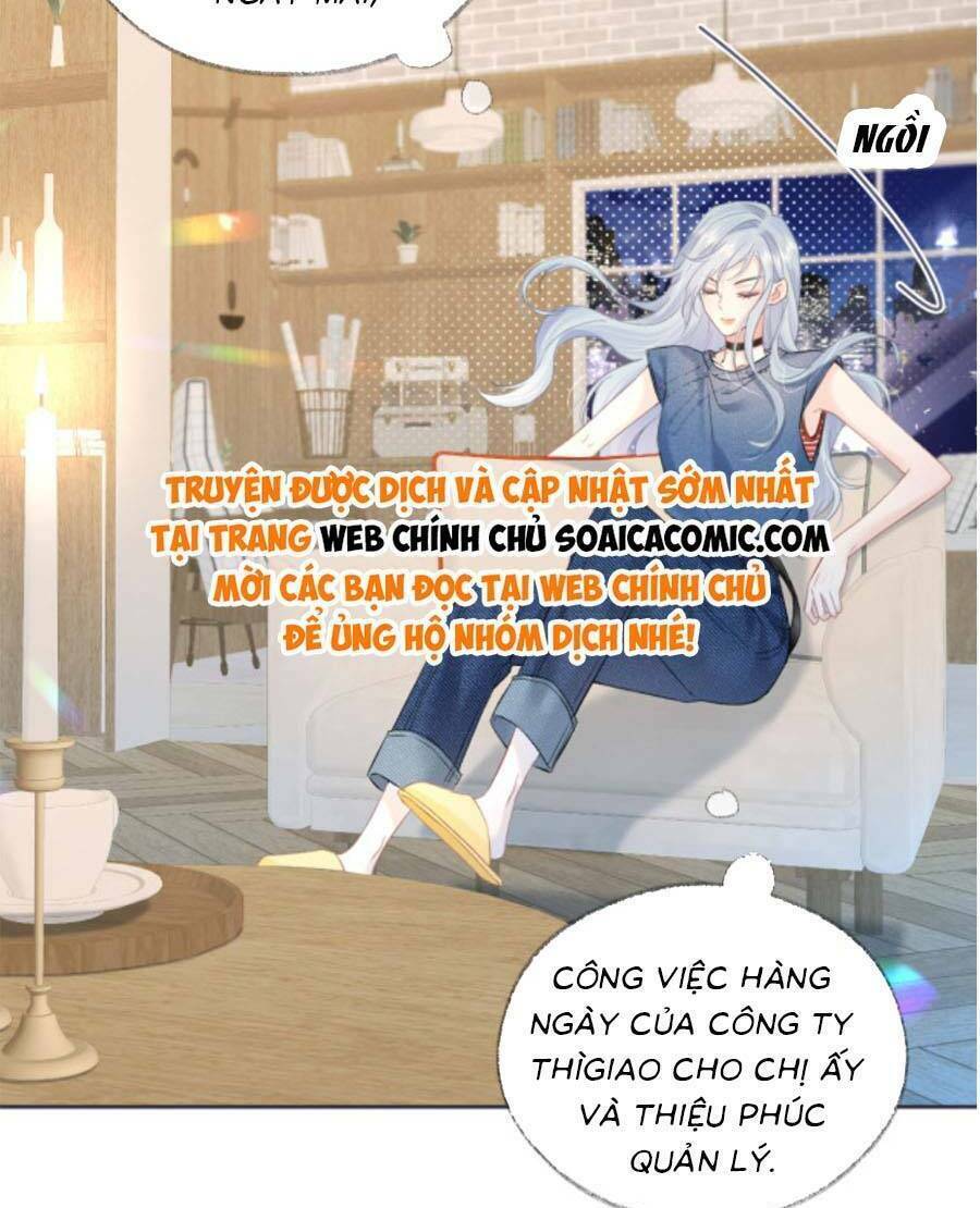 Ta Ở Hiện Đại Làm Đại Boss: Chapter 31