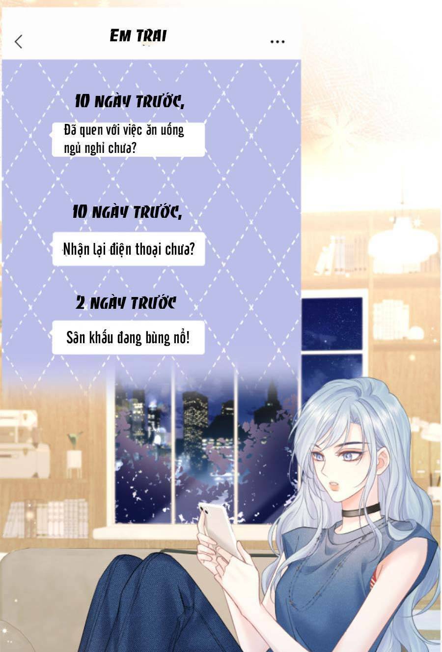 Ta Ở Hiện Đại Làm Đại Boss: Chapter 31
