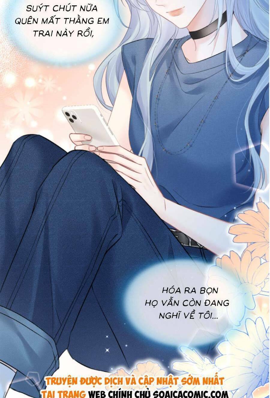 Ta Ở Hiện Đại Làm Đại Boss: Chapter 31