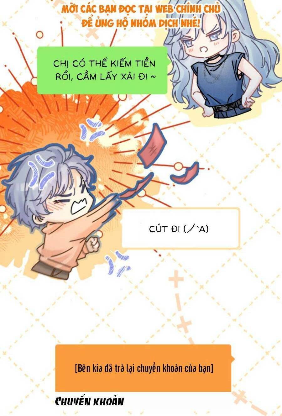Ta Ở Hiện Đại Làm Đại Boss: Chapter 31