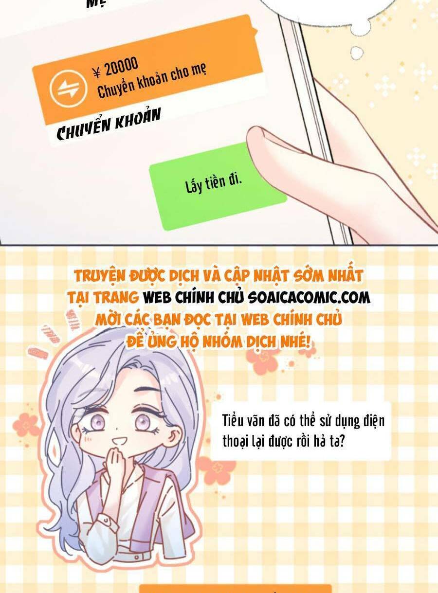 Ta Ở Hiện Đại Làm Đại Boss: Chapter 31