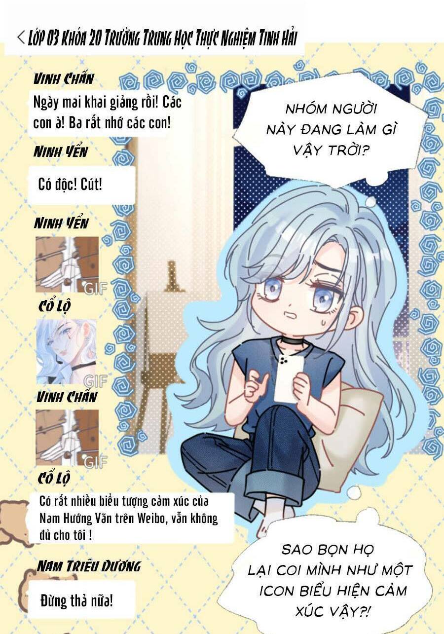 Ta Ở Hiện Đại Làm Đại Boss: Chapter 31