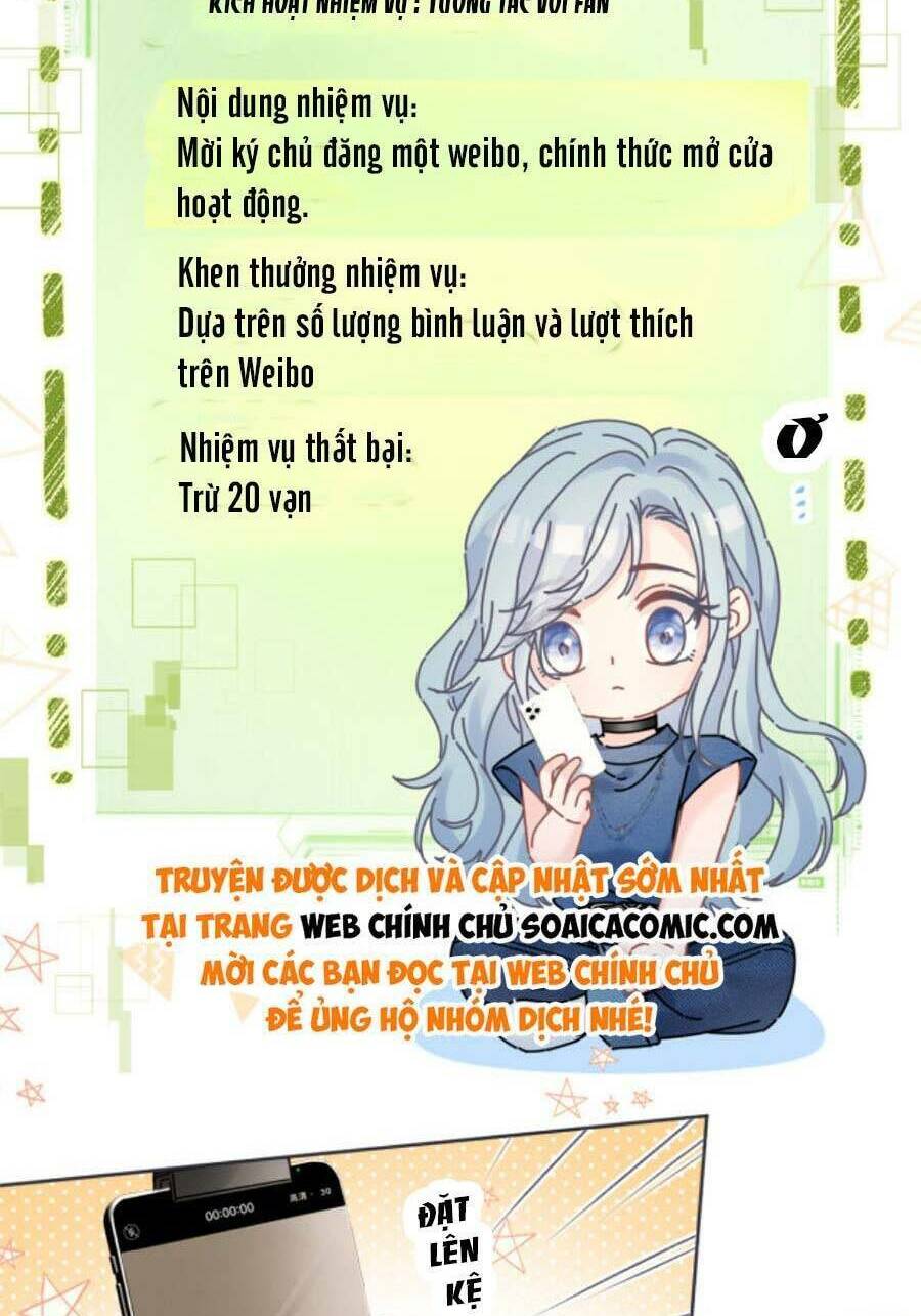 Ta Ở Hiện Đại Làm Đại Boss: Chapter 31
