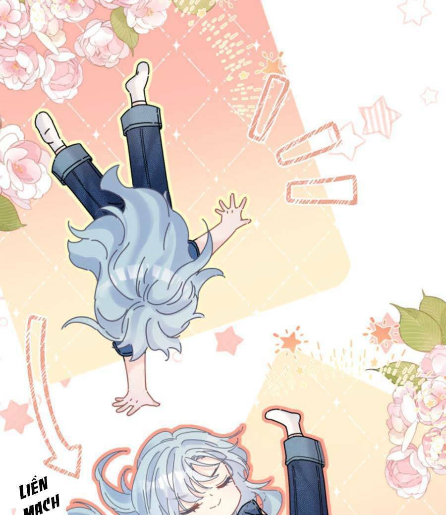 Ta Ở Hiện Đại Làm Đại Boss: Chapter 31