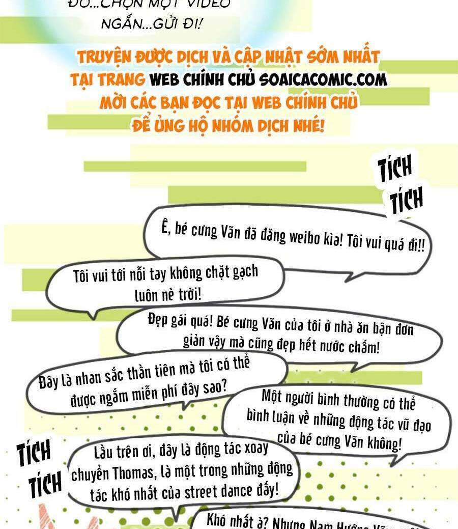 Ta Ở Hiện Đại Làm Đại Boss: Chapter 31