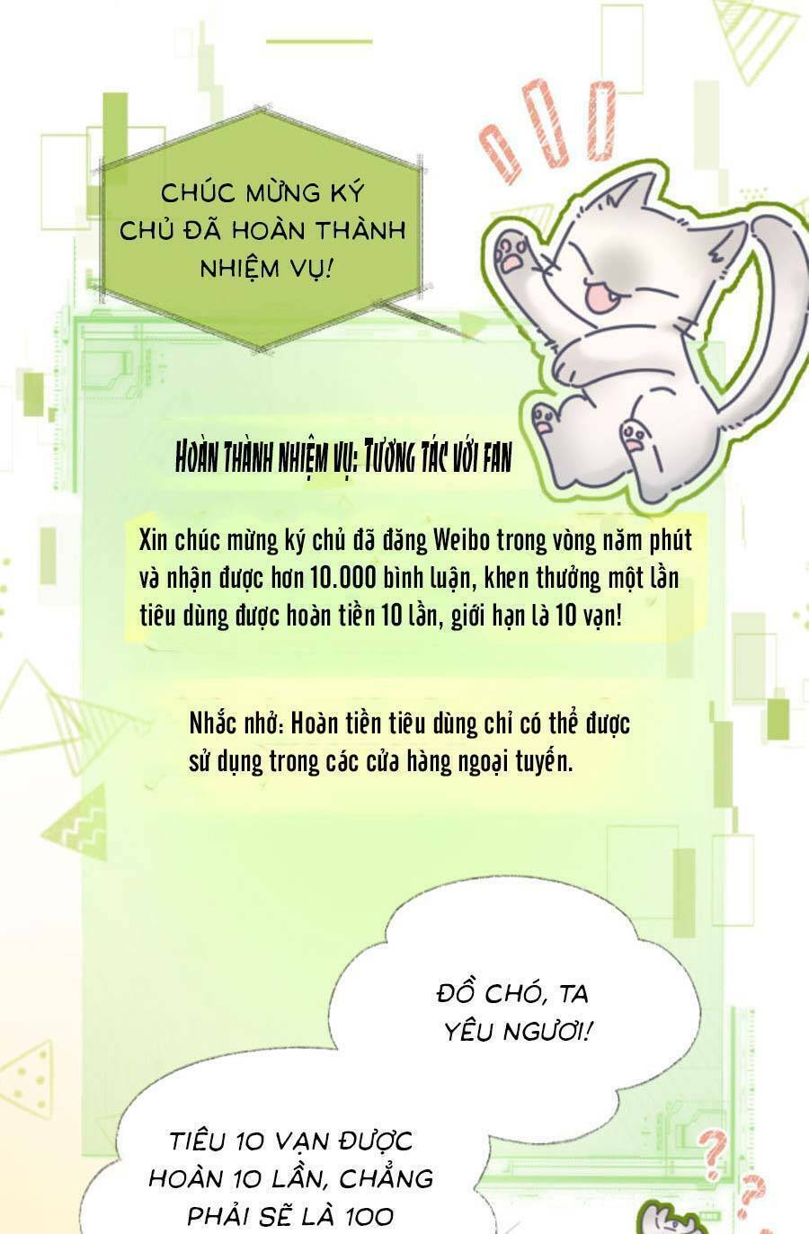 Ta Ở Hiện Đại Làm Đại Boss: Chapter 31