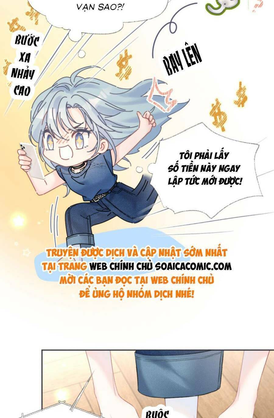 Ta Ở Hiện Đại Làm Đại Boss: Chapter 31