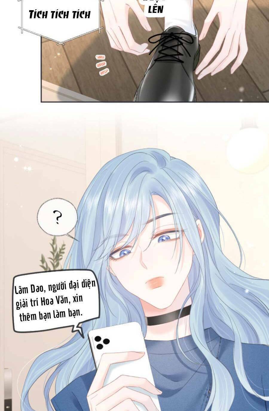 Ta Ở Hiện Đại Làm Đại Boss: Chapter 31