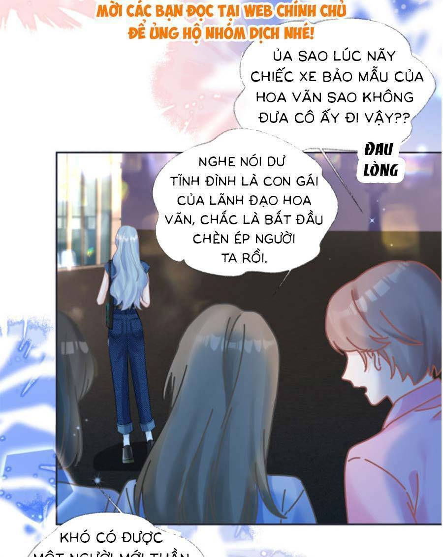 Ta Ở Hiện Đại Làm Đại Boss: Chapter 31