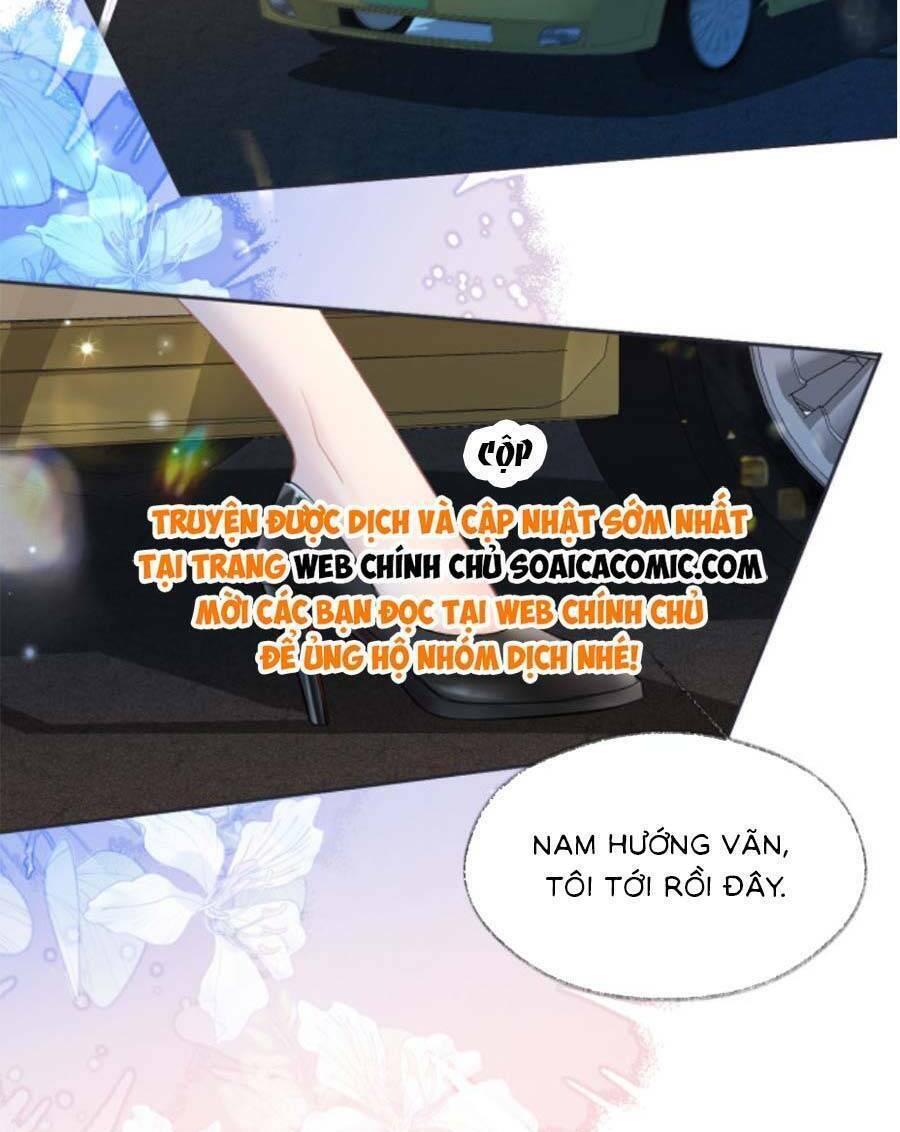 Ta Ở Hiện Đại Làm Đại Boss: Chapter 31