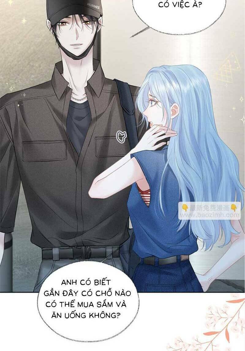 Ta Ở Hiện Đại Làm Đại Boss: Chapter 32